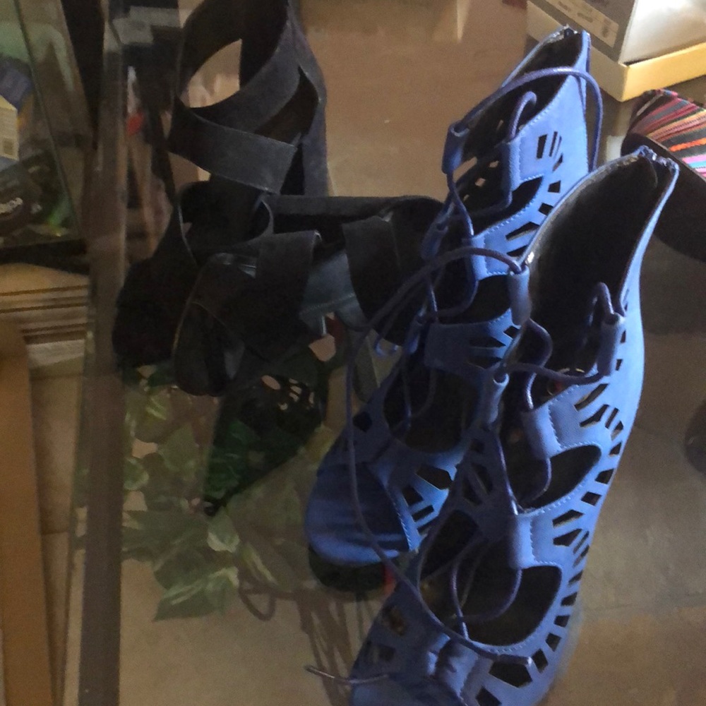 Shoes